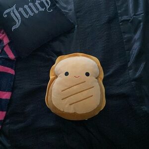 Squishmallows original Lil gouda grilled cheese